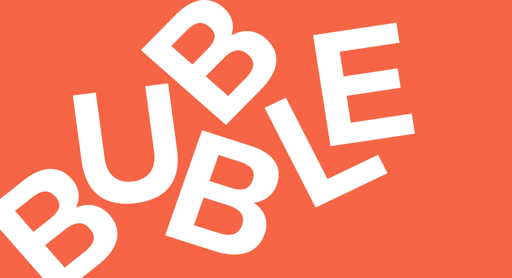 Bubble HCP
